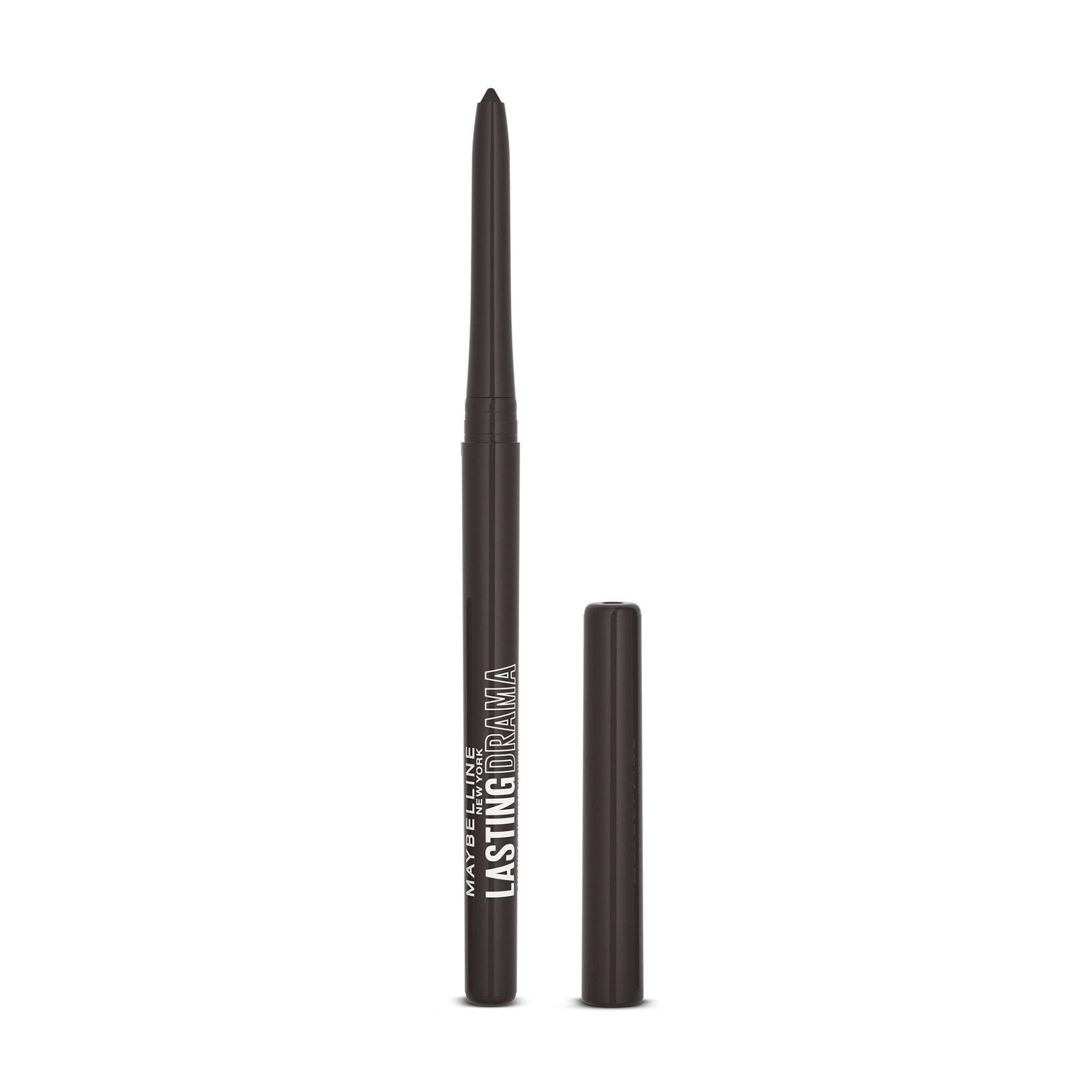 Автоматичний гелевий олівець для очей Maybelline New York Lasting Drama Gel Pencil 30 Brown Sugar, 0.31 г