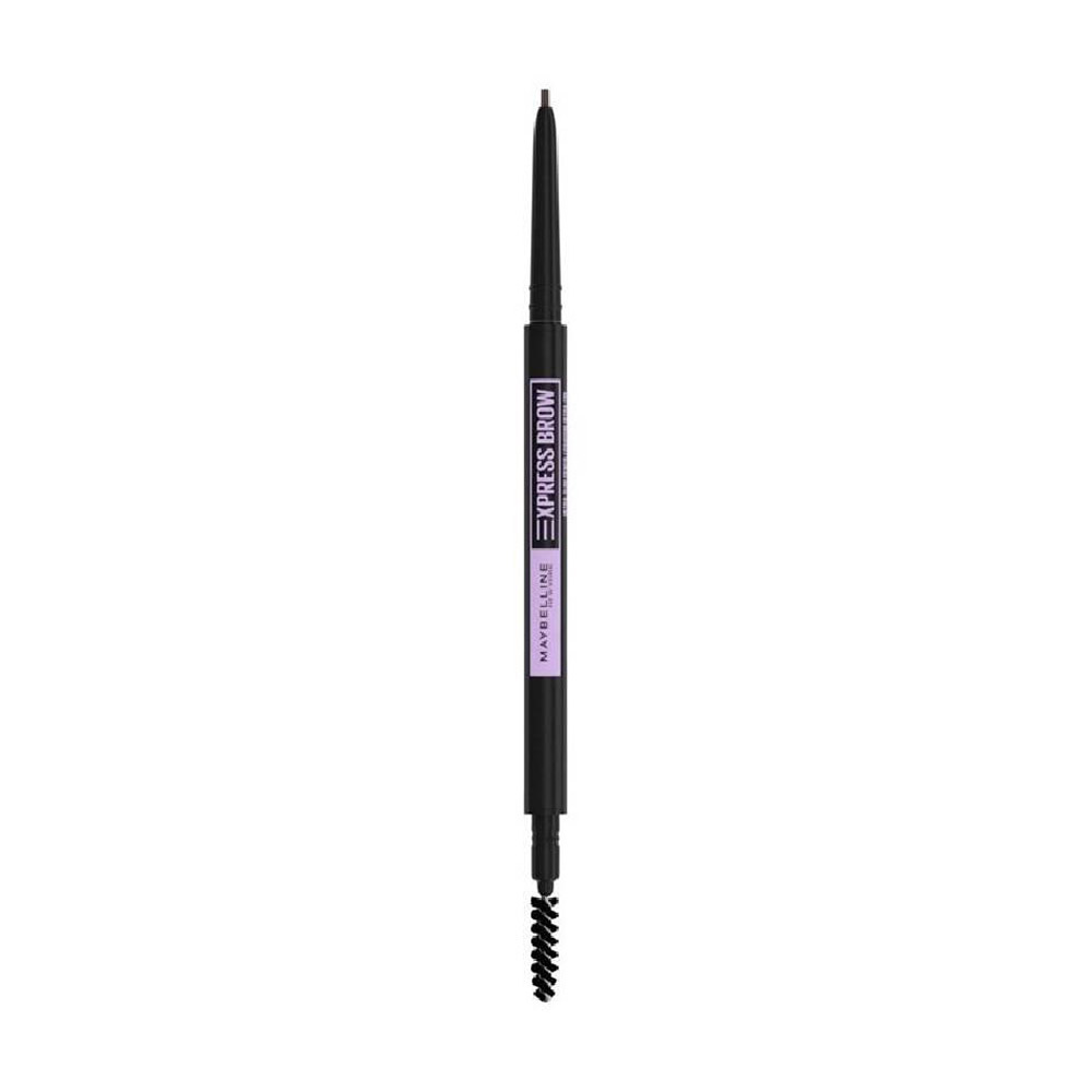 Автоматичний олівець для брів Maybelline New York Brow Ultra Slim Eyebrow Pencil 5.5 Cool Brown, 0.9 г